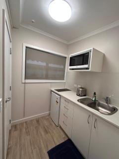 Terapa Motor inn - Hamilton - 1