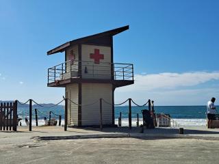 Incrível 2 quartos com VAGA Orla praia do Peró - Cabo Frio - 7