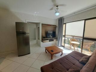 Incrível 2 quartos com VAGA Orla praia do Peró - Cabo Frio - 5