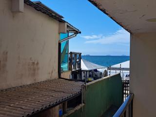 Incrível 2 quartos com VAGA Orla praia do Peró - Cabo Frio - 2