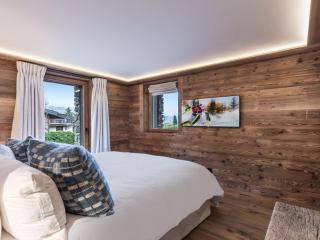 Chalet spacieux et lumineux avec SPA, cinéma et ski room à Demi-Quartier, Megève - FR-1-569-191 - Megève - 9