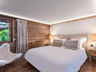 Chalet spacieux et lumineux avec SPA, cinéma et ski room à Demi-Quartier, Megève - FR-1-569-191 - Megève - 7