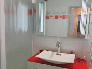 Appartement 2 pièces avec balcon plein sud, 6 couchages, parking privatif, proche centre Villard-de-Lans - FR-1-689-132 - 1