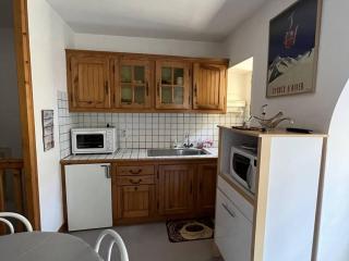 Bel Appartement en Centre, 1 Ch, Près Télécabines - FR-1-234-317 - Cauterets - 2