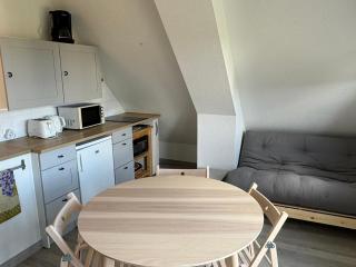 Appartement rénové 2 pièces, face mer, Cabourg - FR-1-487-369 - Cabourg - 5