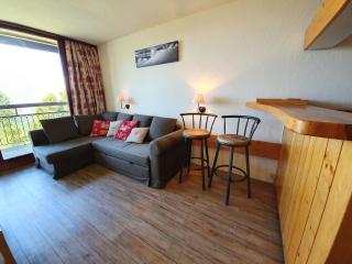 Studio rénové proche centre, balcon, 4 pers. - FR-1-346-574 - 9