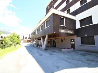 Studio rénové avec balcon sud, skis aux pieds, parking et grand jardin, La Salle-les-Alpes - FR-1-330F-237 - La Salle Les Alpes - 2