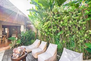Flor Villa by Betterplace - Dalung - 2