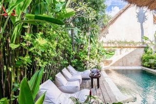 Flor Villa by Betterplace - Dalung - 1