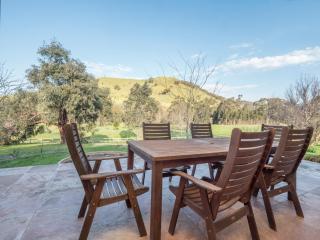Hillview, Halls on Falls Homestead - Strath Creek - 9