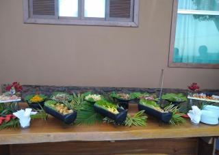 Espaço Corporativo para eventos e reuniões - Vila Velha - 8