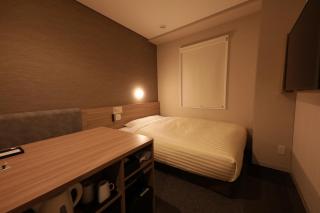 Super Hotel Sano Fujioka - 5