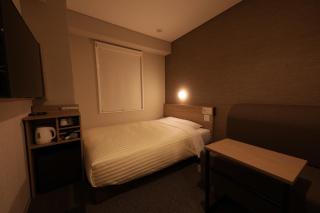 Super Hotel Sano Fujioka - 4