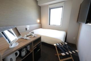 Super Hotel Sano Fujioka - 1
