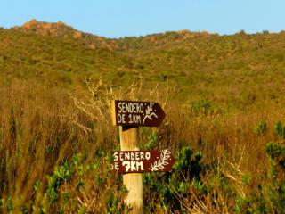 Viento Sur Astro Camping & Cabañas - 6