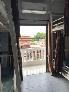 Grace Hostel - Khon Kaen - 3