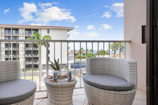 Pacific Shores A304 - Kihei - 9