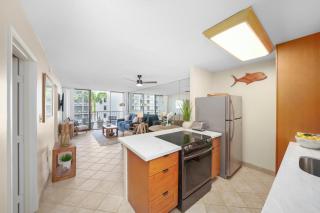 Pacific Shores A304 - Kihei - 8