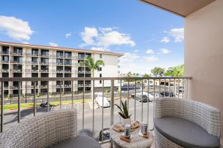 Pacific Shores A304 - Kihei - 4