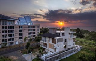 Villa Avocagolf Uluwatu by Nakula - Badung - 8
