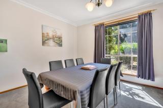 Hillview, Halls on Falls Homestead - Strath Creek - 3