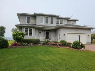 Waterfront Oneida Lake Lux House - 0