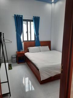Huỳnh Hân Motel CT - by BAY LUXURY - 4
