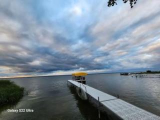 Waterfront Oneida Lake Lux House - 7