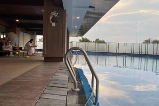 Earthy Modern 2 Bedrooms Apt - Sleman - 8