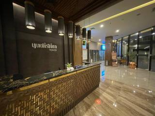 Earthy Modern 2 Bedrooms Apt - Sleman - 4