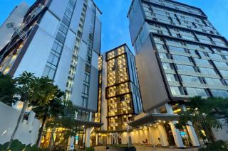 Earthy Modern 2 Bedrooms Apt - Sleman - 3