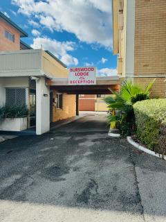 Apartment 3 Burswood - Perth - 1