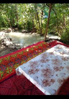 The Path of Travelers - 6