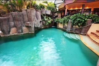Nautilus Private Rooftop Spa Unit - Mooloolaba - 3