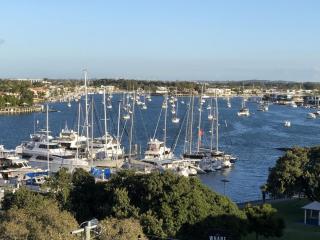 Nautilus Private Rooftop and Views - Mooloolaba - 0