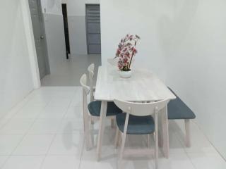 Amara Homestay Kuantan Airport - Kuantan - 9
