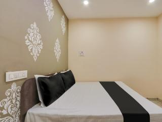 Hotel O BSS INNS HOTELS - Warangal - 2