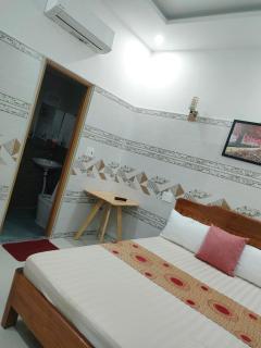 Kim Anh Hotel DN - by BAY LUXURY - Da Nang - 5