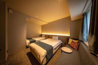 New Osaka Hotel - Osaka - 6