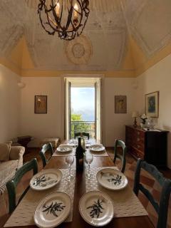 AntonelloApartments - La Farfalla Bianca - Marciano - 7