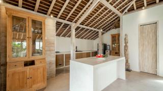 Villa Du Ho by Villa Finder - Kerobokan - 5