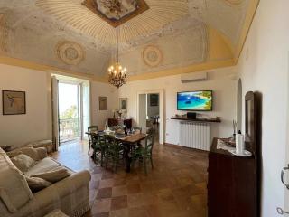 AntonelloApartments - La Farfalla Bianca - Marciano - 8