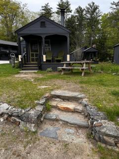 Cottage Place on Squam Lake - Holderness - 8