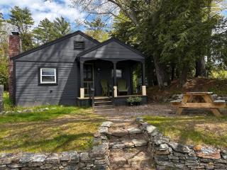 Cottage Place on Squam Lake - Holderness - 4