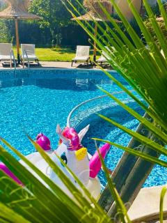 Apartment & Studio Traky, Saint Vlas, улица Черно Море 12 - Sveti Vlas - 0