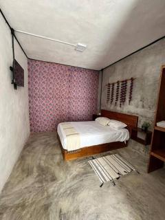 Hotel Chinkab Holbox - Isola Holbox - 1