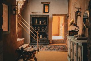 Dar Tantora The House Hotel - 8