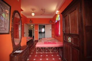 Holi-Wood Guesthouse - Pondicherry - 7