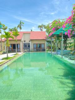Pastorale Villa Cam Chau - Tân Thành (1) - 4