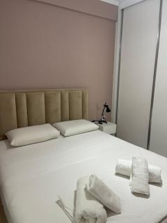 GEM Seaview Apartments Sarande- Amazing Penthouse - Sarandë - 8